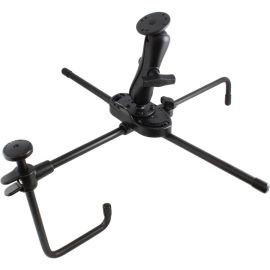 RAM SEAT-MATE SYSTEM W AMPS MOUNT