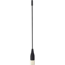 REPLACEMENT ANTENNA FOR BODYPACK TRANSMITTER/RECEIVER WITH INTERCHANGEABLE ANTEN
