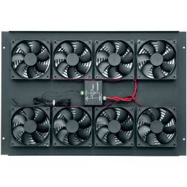 Middle Atlantic BGR-552FT Fan Tray