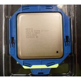 HP Intel Xeon E5-2600 E5-2609 Quad-core (4 Core) 2.40 GHz Processor Upgrade