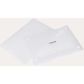 NIDO MACBOOK AIR 13.6 M2 CLEAR HARDSHELL MACBOOK AIR 13.6 M2 CLEAR