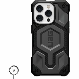 RUGGED IPHONE 14 PRO MONARCH PRO MAG KS