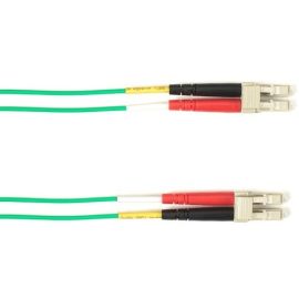 Black Box Fiber Optic Duplex Patch Network Cable