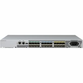 HPE SN3600B 32GB 24/24 PWR REMAN SWITCH