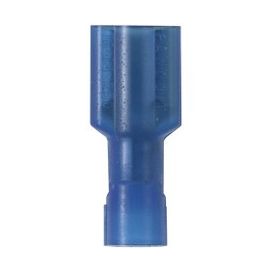 FEM DISCONN NYLON FUNNEL ENTRY 16-14 AWG