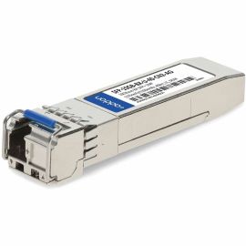 CIENA COMP SFP+ LC 10G-BX 40KM SMF