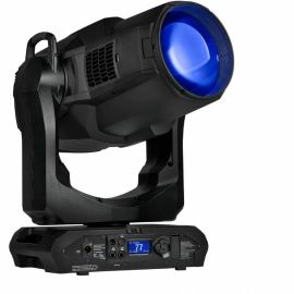 Harman MAC Ultra Wash 1150 W HIGH OUTPUT LED MOVING HEAD WASH