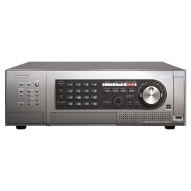 16 CHANNEL H.264 DVR, 3 TB CAPACITY