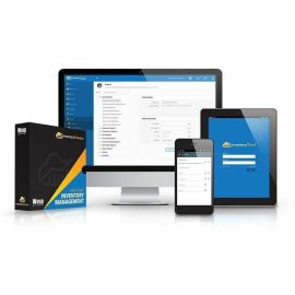 Wasp InventoryCloudOP Basic - License - 1 Additional User