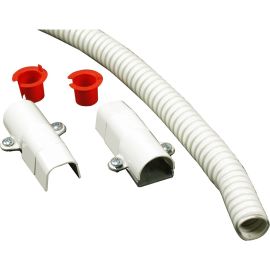 STL FLEX SECTION IVORY