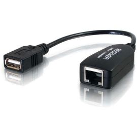 THIS SOLUTION EXTENDS THE SIGNAL OF A USB DEVICE TO A HOST COMPUTER UP TO 150 FE