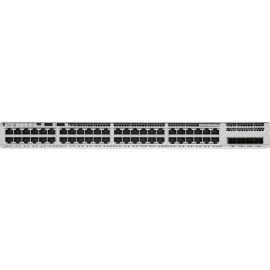 C9200L 48PORT POE+ SFP+ NETWORK ESSENTIALS REMANUFACTURED