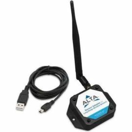 ALTA WIRELESS SENSOR ADAPTOR, PROGRAMMABLE HEARTBEAT CONTROL- SUPPORTS UP TO 100