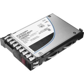 HPE Sourcing 80 GB Solid State Drive - 2.5