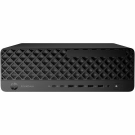 CUSTOM ELITEDESK 8 SFF G1I U7265 16GB/512 PC