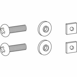 Ergotron Mounting Bracket for Mounting Arm