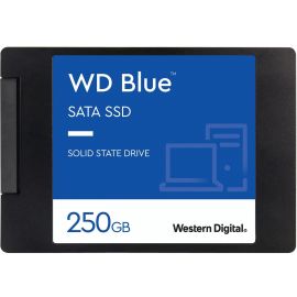 WD-IMSourcing Blue WDS250G2B0A 250 GB Solid State Drive - 2.5