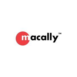 Macally X9 Performance Keyboard and Mouse