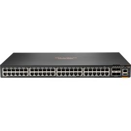 ARUBA 6300F 48G 4SFP56 SW IN EN PL-WB