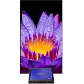XD235. PROFESSIONAL 4K PLAYER WITH DYNAMIC MEMORY ALLOCATION, OPTIMIZED MOTION G
