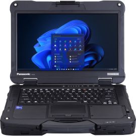 Panasonic TOUGHBOOK FZ-40 FZ-40AZ-00AM 14