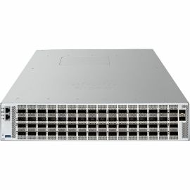 CISCO 8100 64X800G QSFP-DD800 2RU FIXED SYSTEM - OPEN