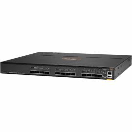 ARUBA 8360-12CV2 PRT2PWR BDL HPE CH EN