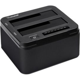 DUAL BAY HDD USB 3.0 DOCKING STATION