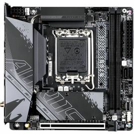 B760I AORUS PRO LGA 1700 INTEL B760 SATA 6GBS MINI ITX MOTHERBOARD