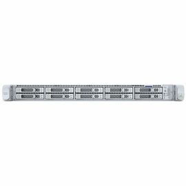 Cisco HyperFlex Edge Barebone System - 1U Rack-mountable - 2 x Processor Support