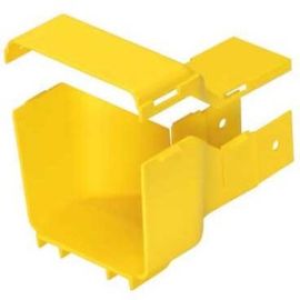 Panduit FiberRunner Reducer and Cover