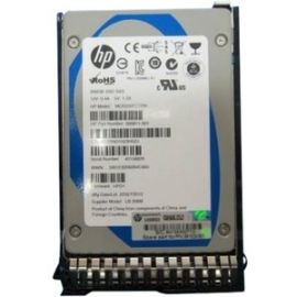 HPE Sourcing 200 GB Solid State Drive - 2.5