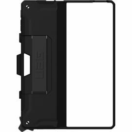 UAG CASE FOR SURFACE PRO 13 12/11/10/9 -SCOUT W/HANDSTRAP- BLACK