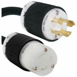 L14-30P TO L5-30R ADAPTER (30A)