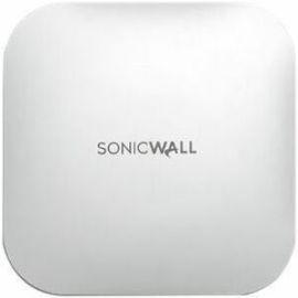 SonicWall 621 Wi-Fi 6 IEEE 802.11 a/b/g/n/ac/ax Wireless Router - TAA Compliant