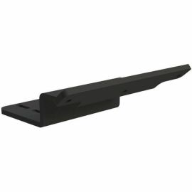 2021+ FORD F150 XL/XLT/LIMITED & 2022 FORD F250 RADIO DASHMOUNT PLATE