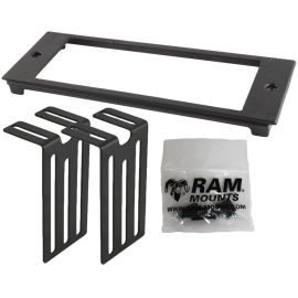 A02 RAM CUSTOM FACEPLATE FOR CONSOLE