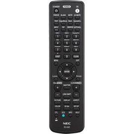 NEC Display Replacement Remote