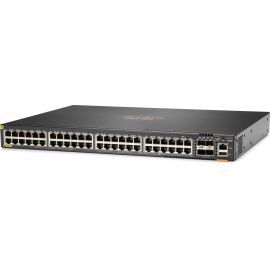ARUBA 6300F 48G CL4 POE 4SFP56 SW IN EN PL-WB