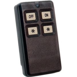 BOSCH FOUR BUTTON ARM/DISARM KEYFOB