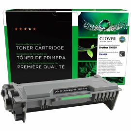 CLOVER IMAGING REMANUFACTURED TONER CARTRIDGE FOR BROTHER TN820 HLL6200DW HLL620