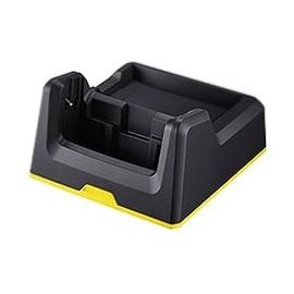 Wasp DR4/DR3 Single Slot USB Cradle