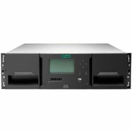 HPE MSL LTO-9 45000 FC DRV UPG REMAN KIT