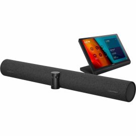 UC-B31-T SMALL ROOM CONF SYST W/JABRA PANACAST 50 VIDEO BAR MS