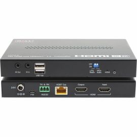 HDMI/USB/HDBASET 2.0 EXTENDER