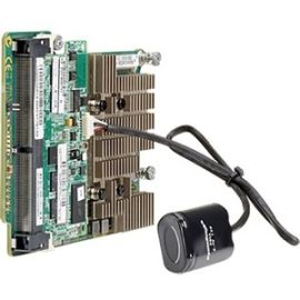 HPE Sourcing Smart Array P731m/512 FBWC 6Gb 4-ports Ext Mezzanine SAS Controller