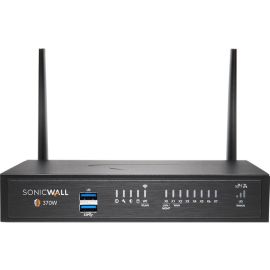 TZ370 WIRELESS-AC TOTALSECURE - ESSENTIAL EDITION 1YR