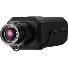 WISENET 7 X SERIES NETWORK BOX CAMERA, 4K (8MP MAX) @ 30FPS, TRIPLE CODEC H.265/
