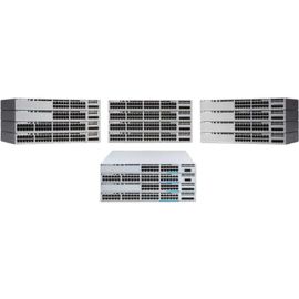 CATALYST9200 48-PRTPARTIALPOE+NTWRKADVANTAGE REMANUFACTURED