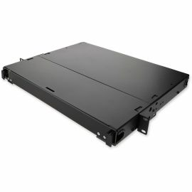 19IN SLIDE-OUT CHASSIS 1U 3 OPEN CASSETTE BAYS